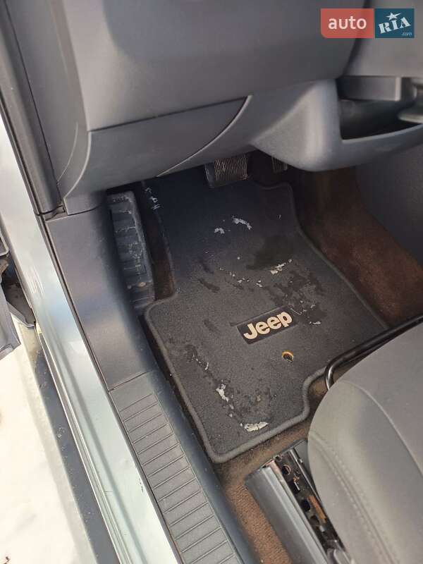 Внедорожник / Кроссовер Jeep Patriot 2015 в Львове