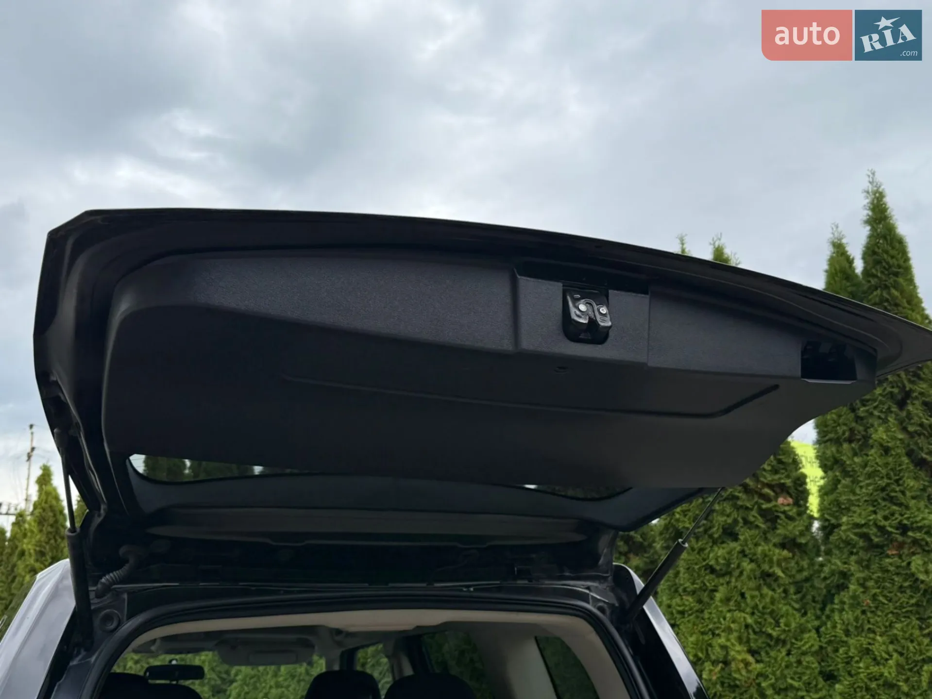 2012 Jeep Liberty (Patriot) - мініатюра 42
