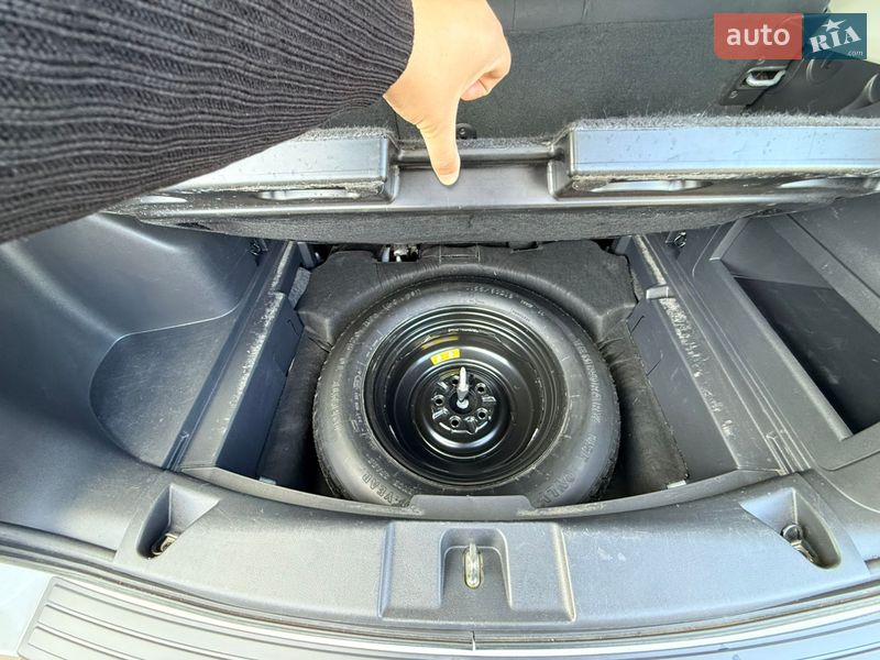 Внедорожник / Кроссовер Jeep Patriot 2016 в Надворной