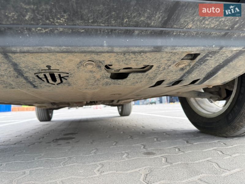 Внедорожник / Кроссовер Jeep Patriot 2015 в Ивано-Франковске