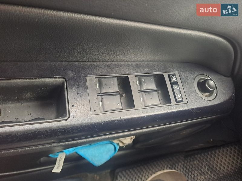 Внедорожник / Кроссовер Jeep Patriot 2016 в Добромиле