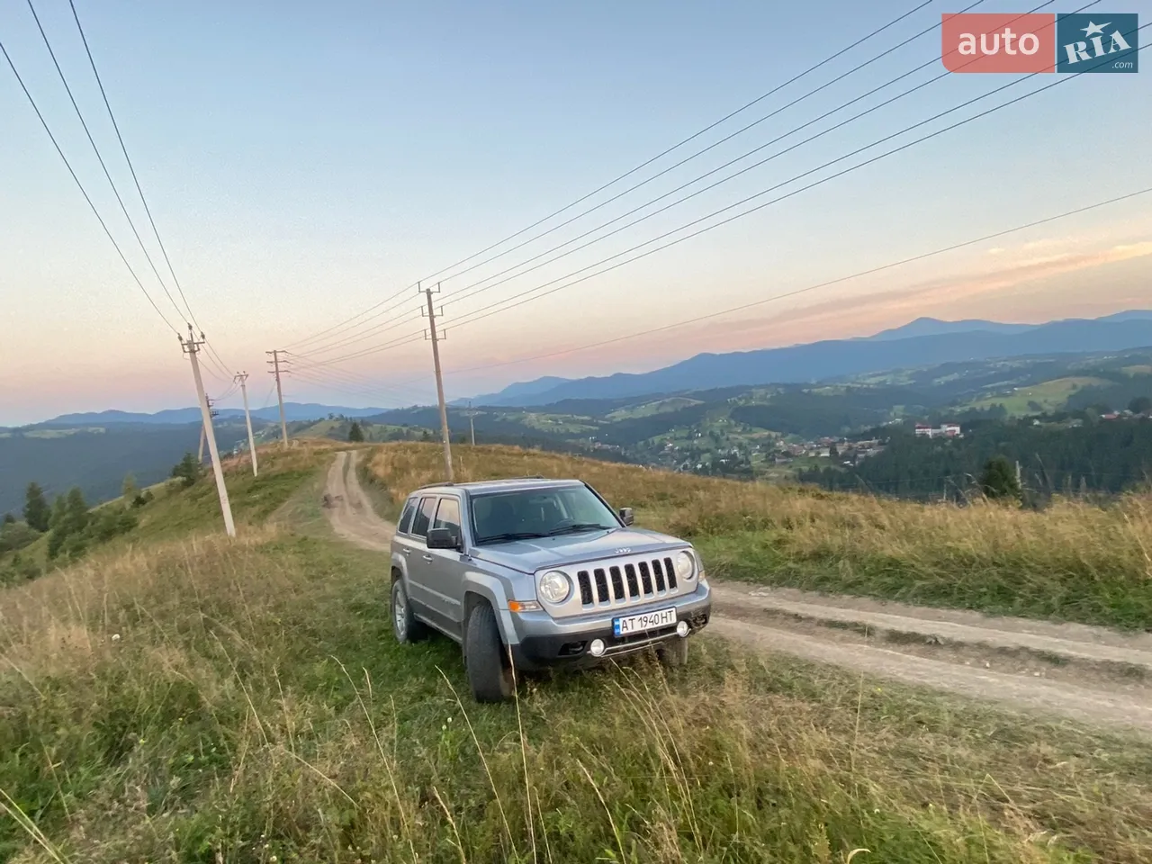 2013 Jeep Liberty (Patriot) - мініатюра 15