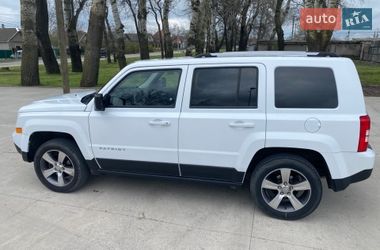 Внедорожник / Кроссовер Jeep Patriot 2015 в Измаиле