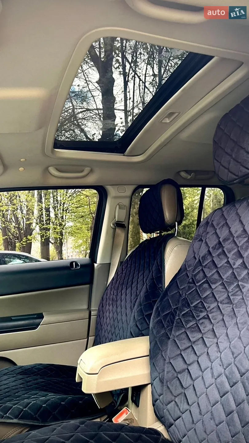 2013 Jeep Liberty (Patriot) - мініатюра 11