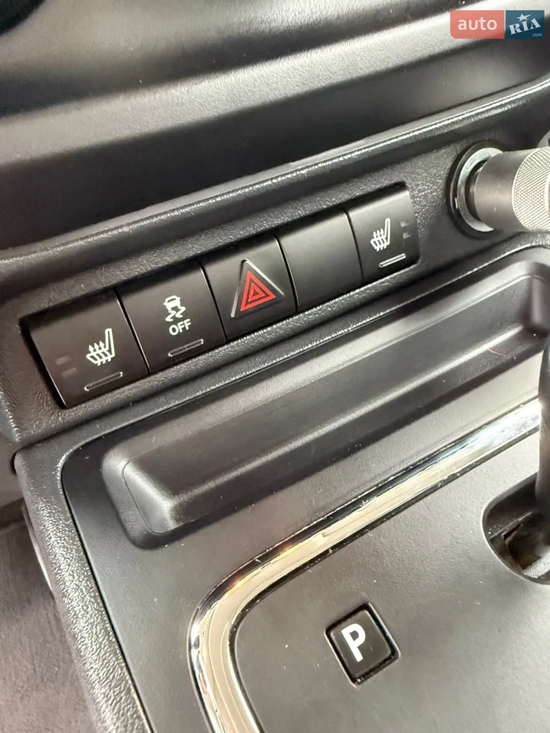 2014 Jeep Liberty (Patriot) - мініатюра 13