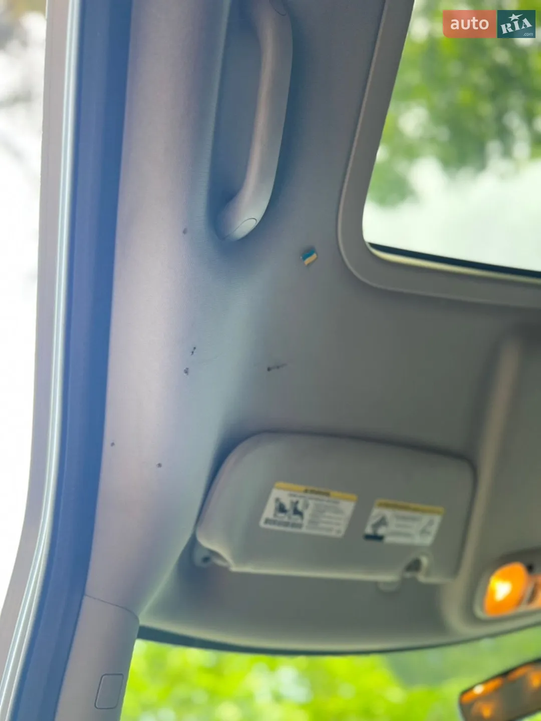 2014 Jeep Liberty (Patriot) - мініатюра 25