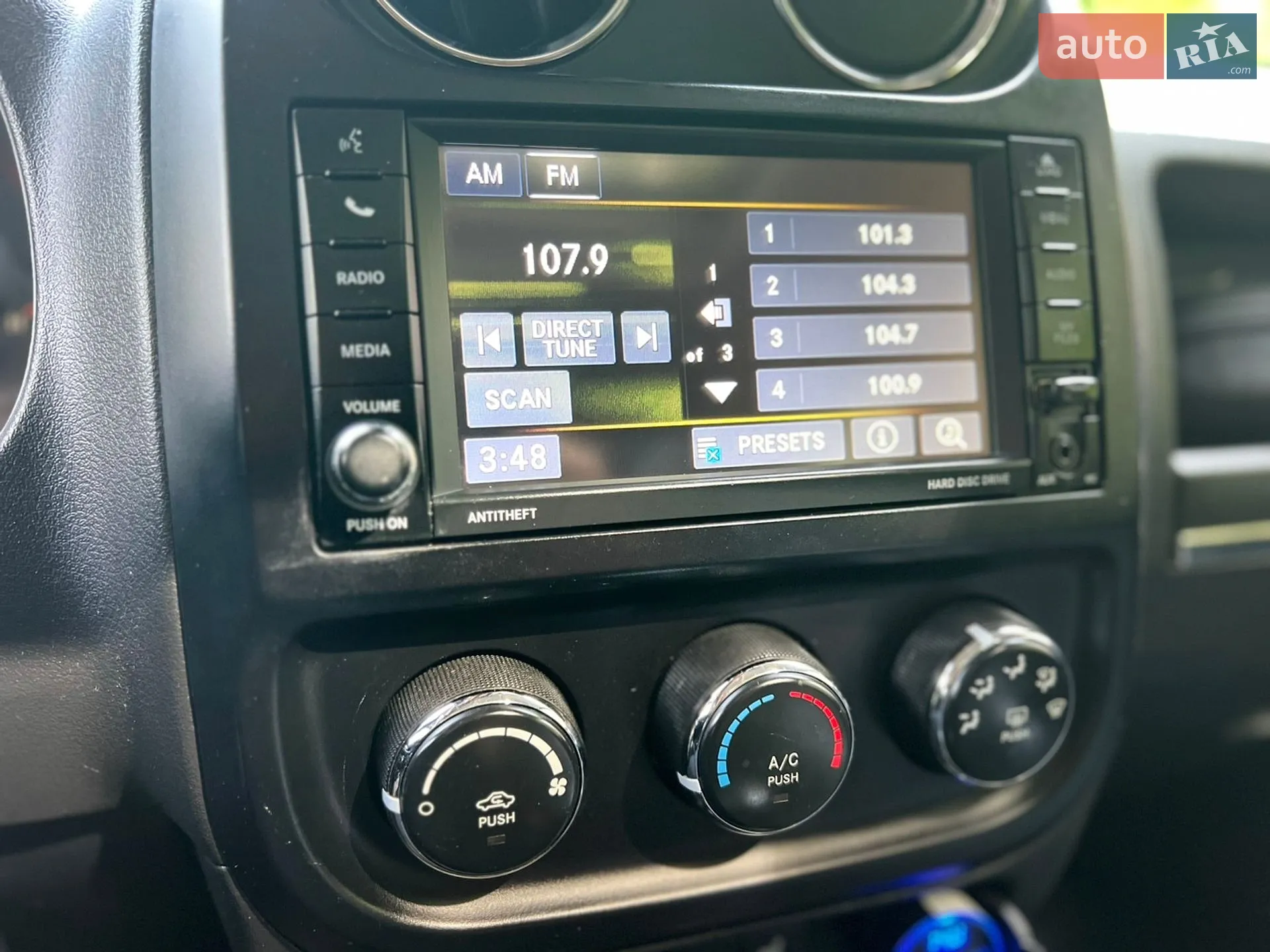 2014 Jeep Liberty (Patriot) - мініатюра 31