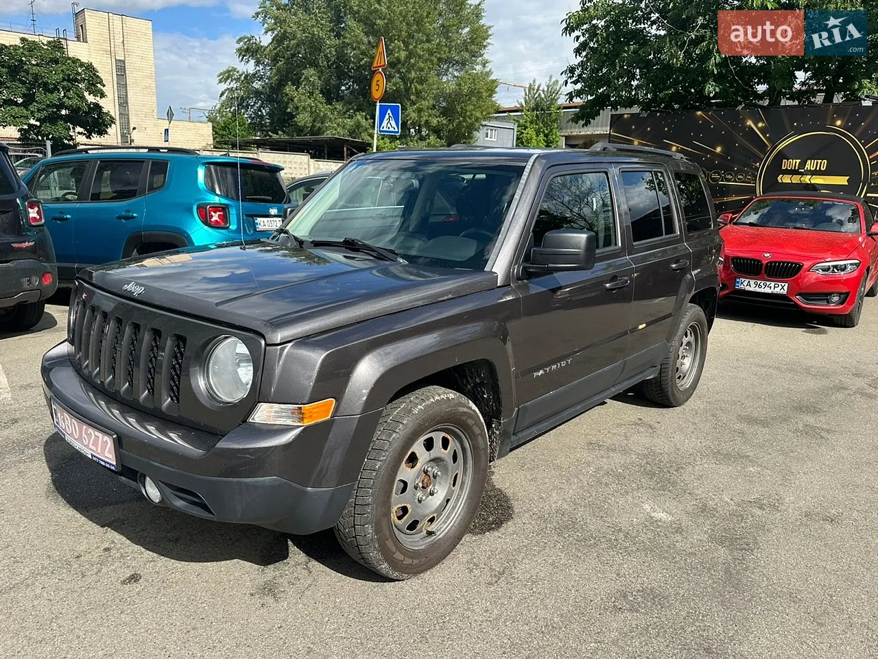 2020 Jeep Compass - мініатюра 31