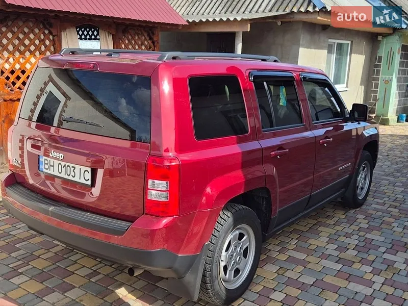 Jeep Patriot 2015 VIN 1C4NJRBB9GD509643 фото оголошення 7 з 78