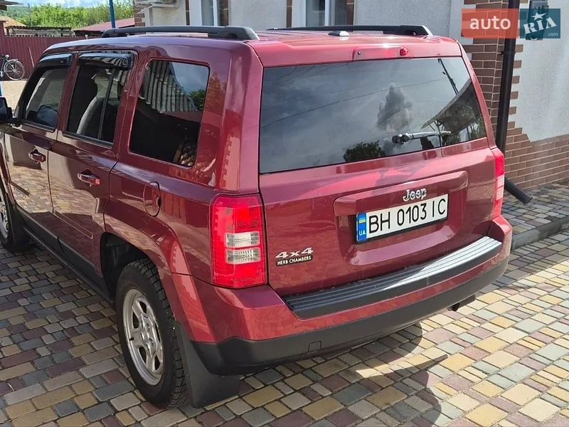 Jeep Patriot 2015 VIN 1C4NJRBB9GD509643 фото оголошення 9 з 78