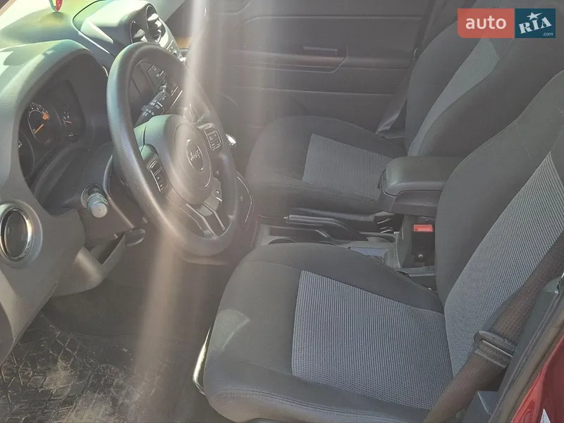 Jeep Patriot 2015 VIN 1C4NJRBB9GD509643 фото оголошення 15 з 78