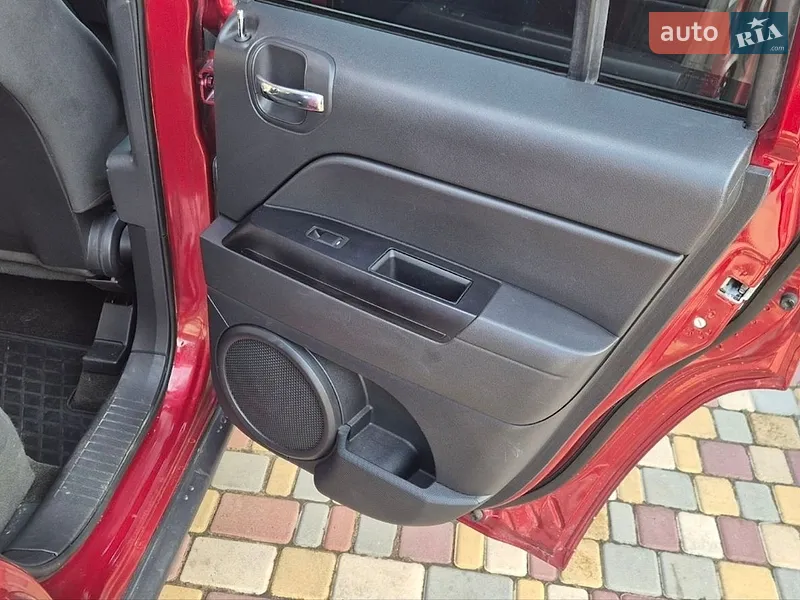 Jeep Patriot 2015 VIN 1C4NJRBB9GD509643 фото оголошення 29 з 78