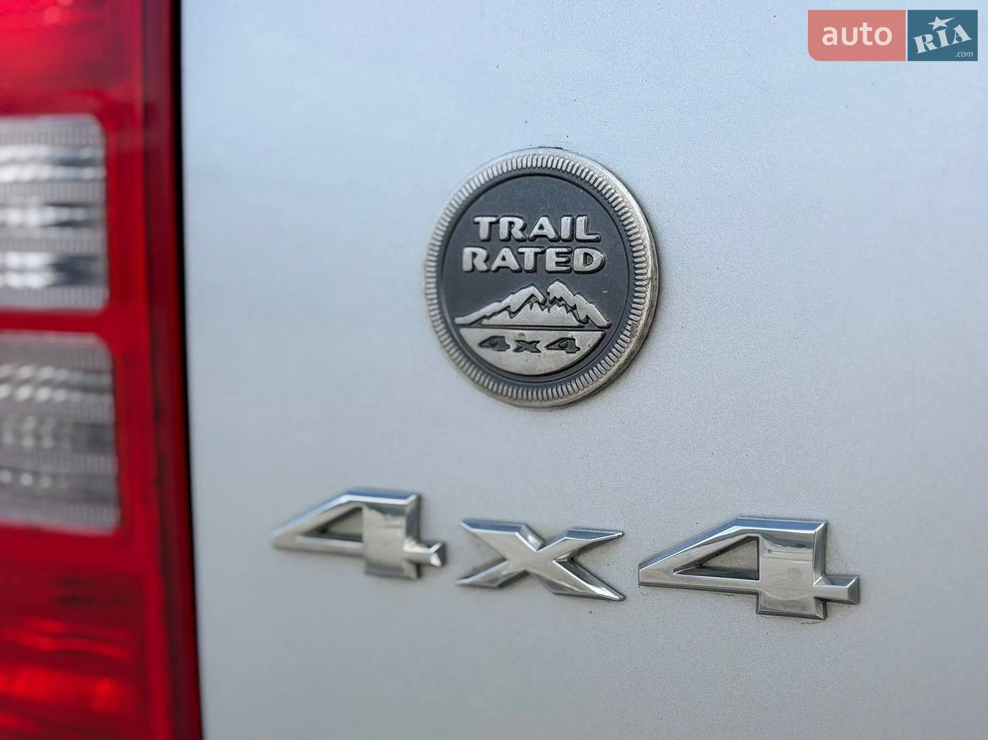 2012 Jeep Liberty (Patriot) - мініатюра 32