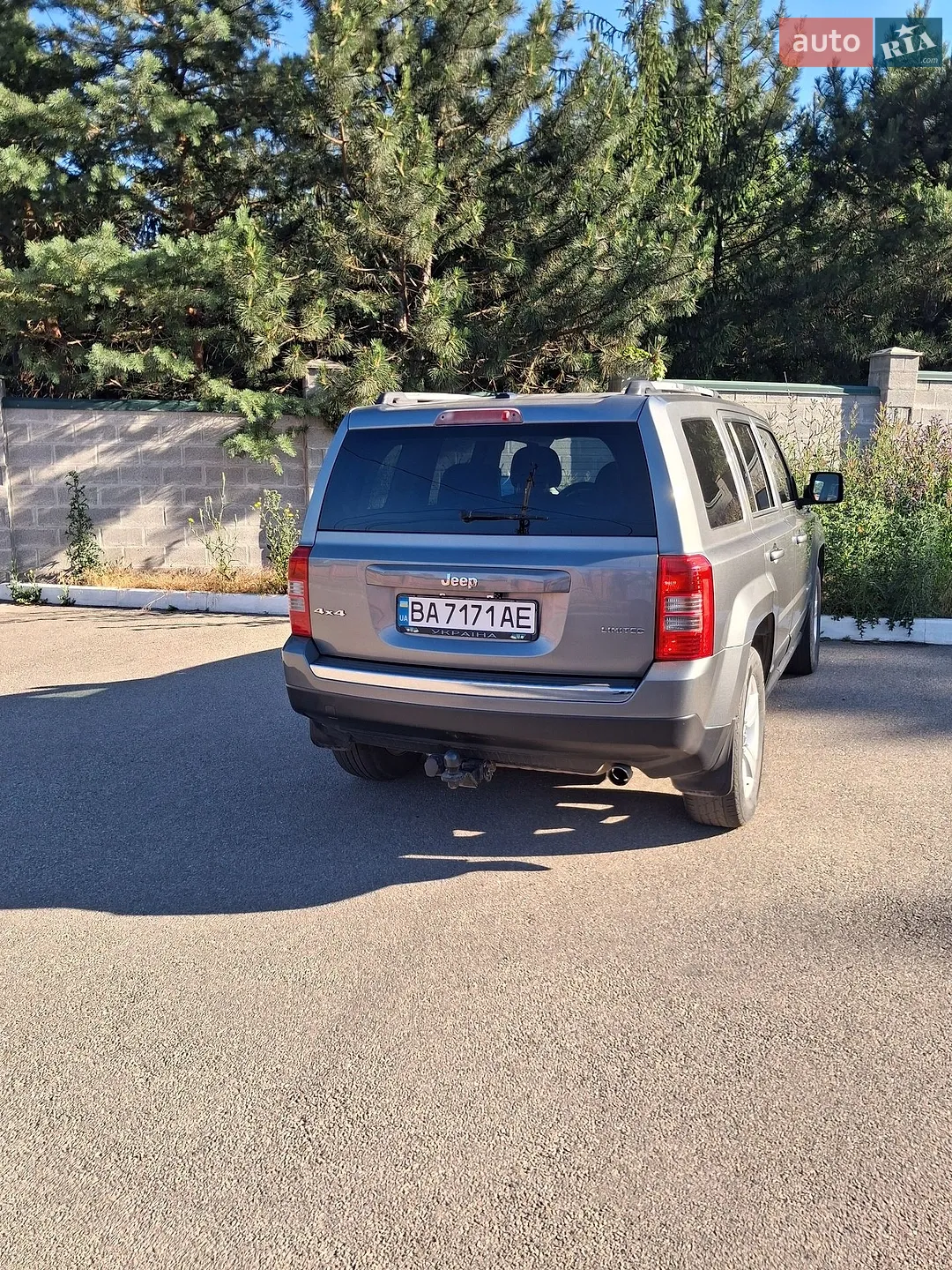 2013 Jeep Liberty (Patriot) - мініатюра 2