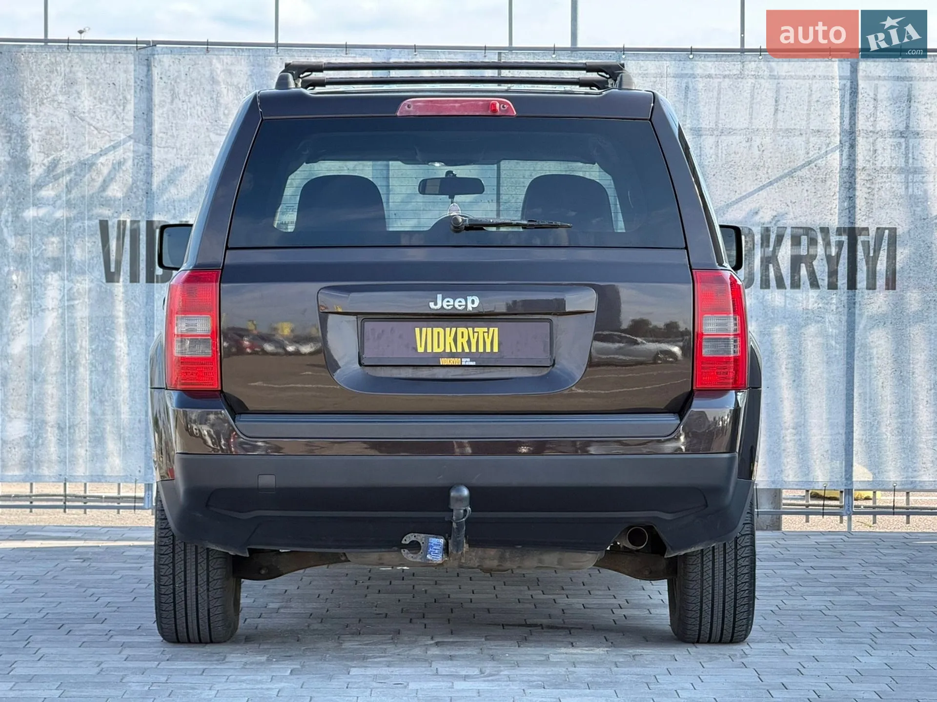 2013 Jeep Liberty (Patriot) - мініатюра 16