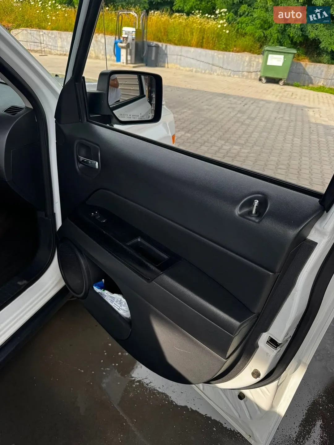 2015 Jeep Liberty (Patriot) - мініатюра 12