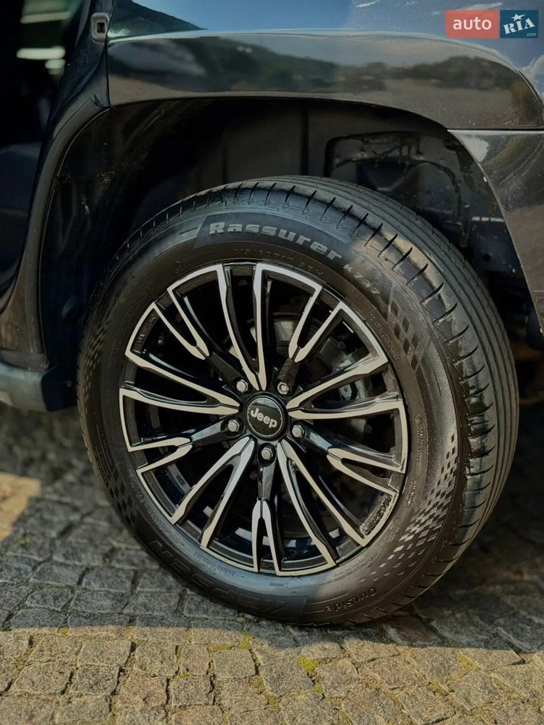 2010 Jeep Liberty (Patriot) - мініатюра 17