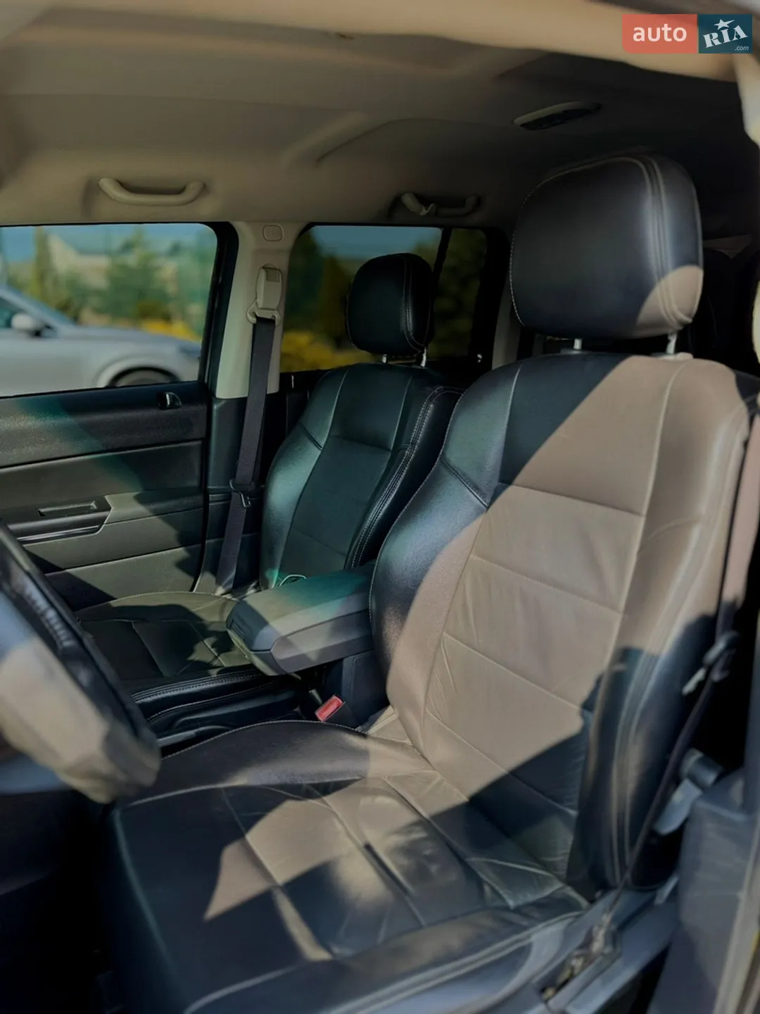 2010 Jeep Liberty (Patriot) - мініатюра 24