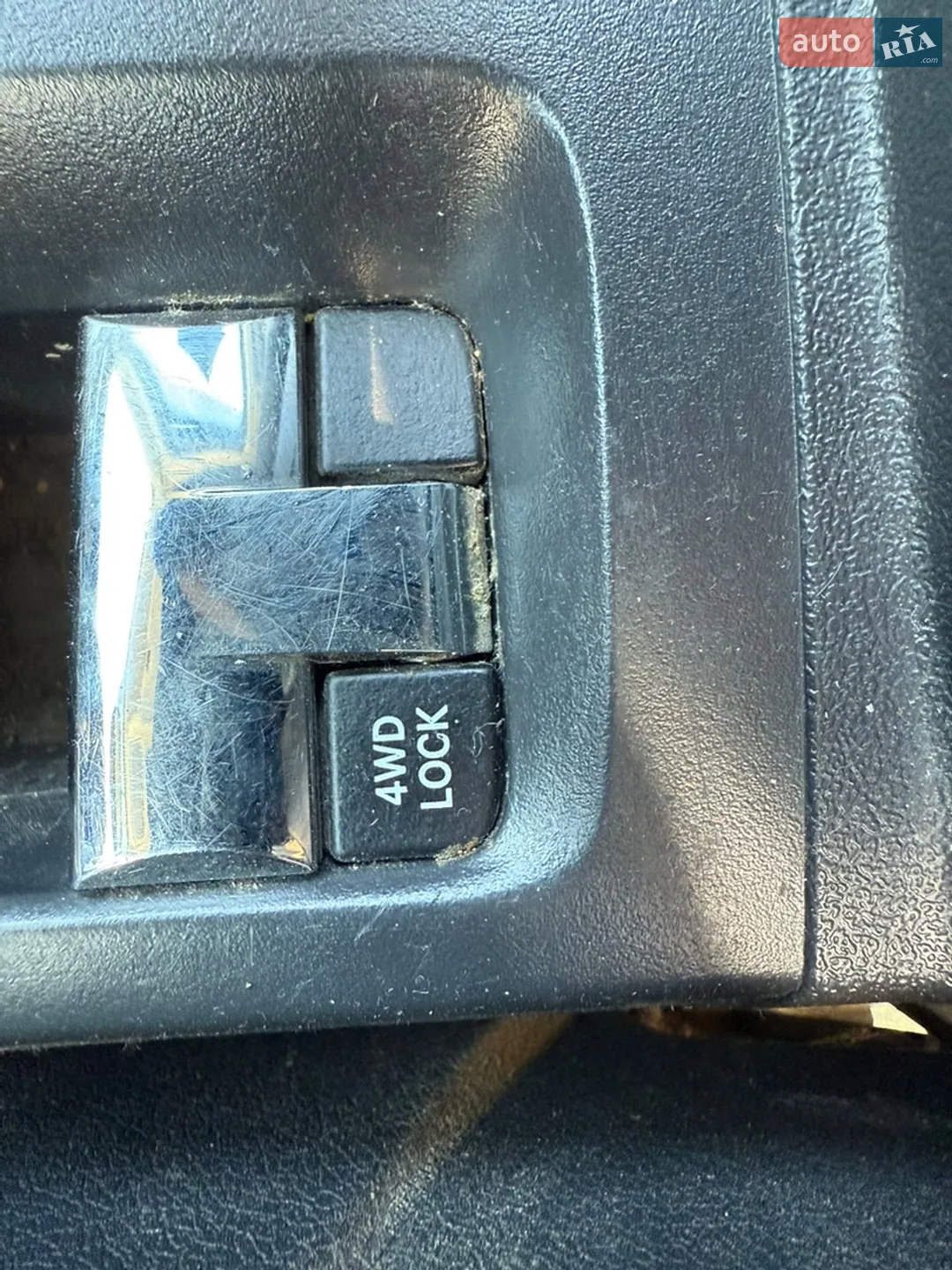 2015 Jeep Liberty (Patriot) - мініатюра 14
