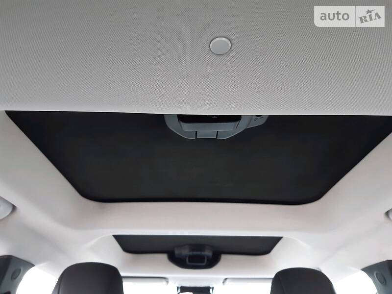 Внедорожник / Кроссовер Jeep Renegade 2016 в Одессе