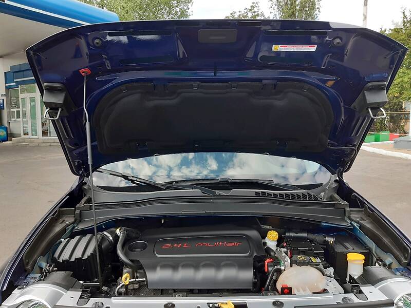 Внедорожник / Кроссовер Jeep Renegade 2016 в Одессе