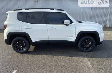 Внедорожник / Кроссовер Jeep Renegade 2019 в Киеве