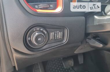 Внедорожник / Кроссовер Jeep Renegade 2017 в Чернигове