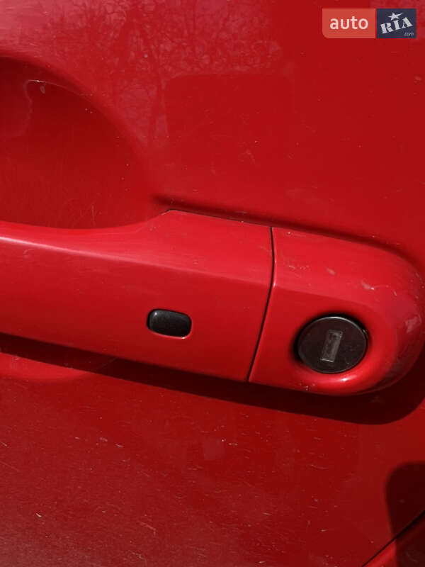 Позашляховик / Кросовер Jeep Renegade 2015 в Дніпрі фото 11 Позашляховик / Кросовер Jeep Renegade 2015 в Дніпрі