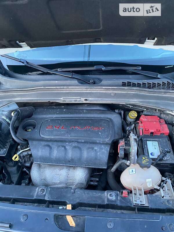 Позашляховик / Кросовер Jeep Renegade 2018 в Хмельницькому