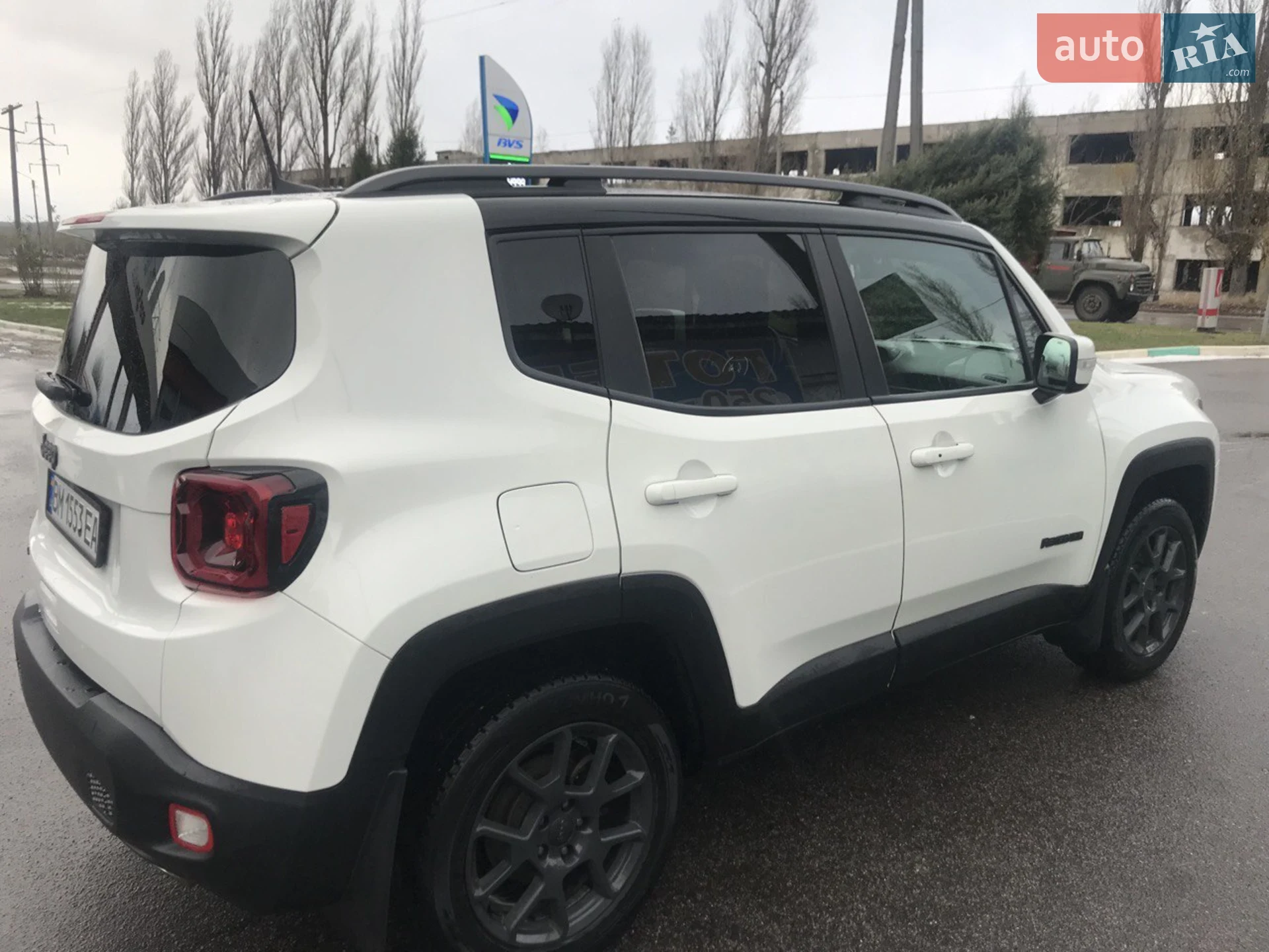 2020 Jeep Renegade - мініатюра 5