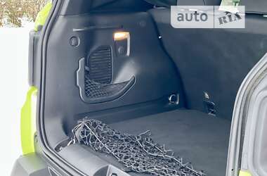 Внедорожник / Кроссовер Jeep Renegade 2018 в 