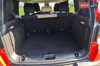 Внедорожник / Кроссовер Jeep Renegade 2015 в Харькове