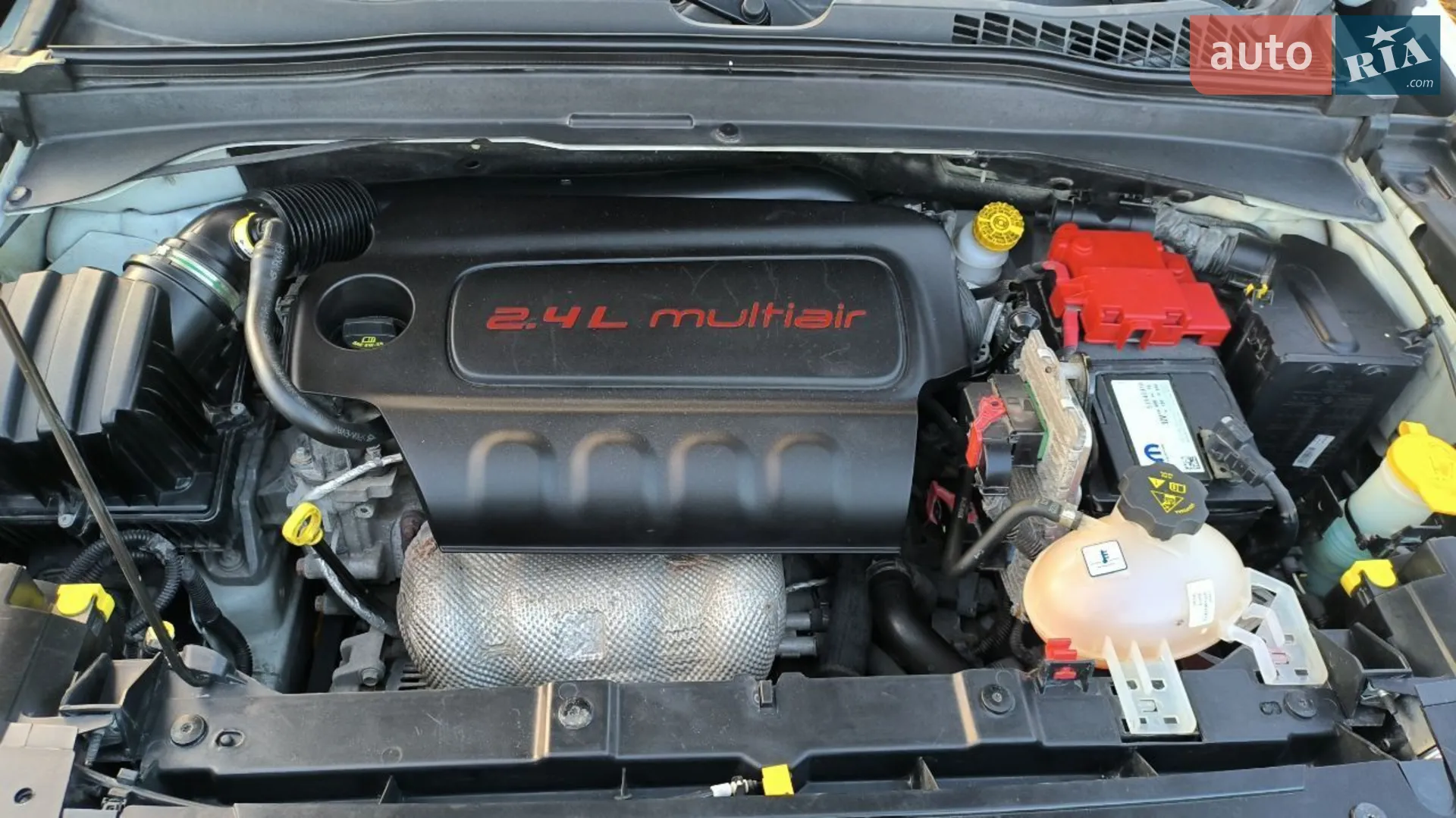 2018 Jeep Renegade - мініатюра 49