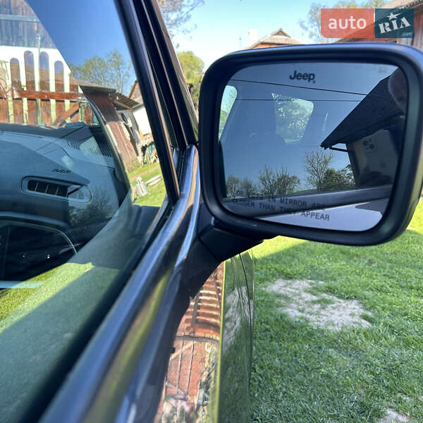 Позашляховик / Кросовер Jeep Renegade 2019 в Яремчі