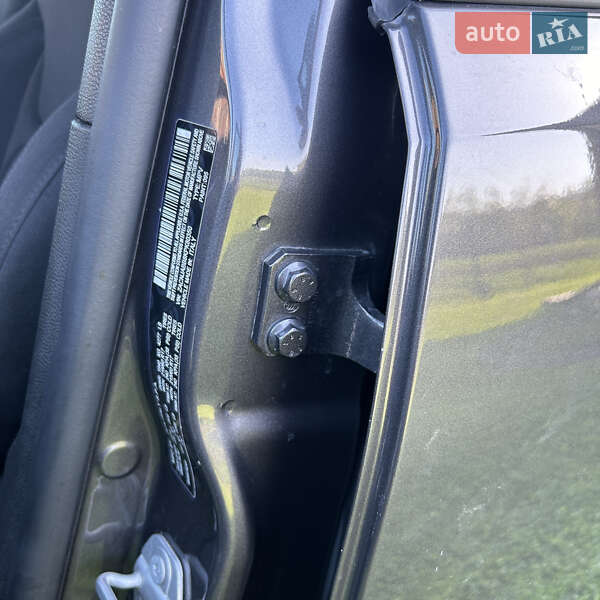 Позашляховик / Кросовер Jeep Renegade 2019 в Яремчі