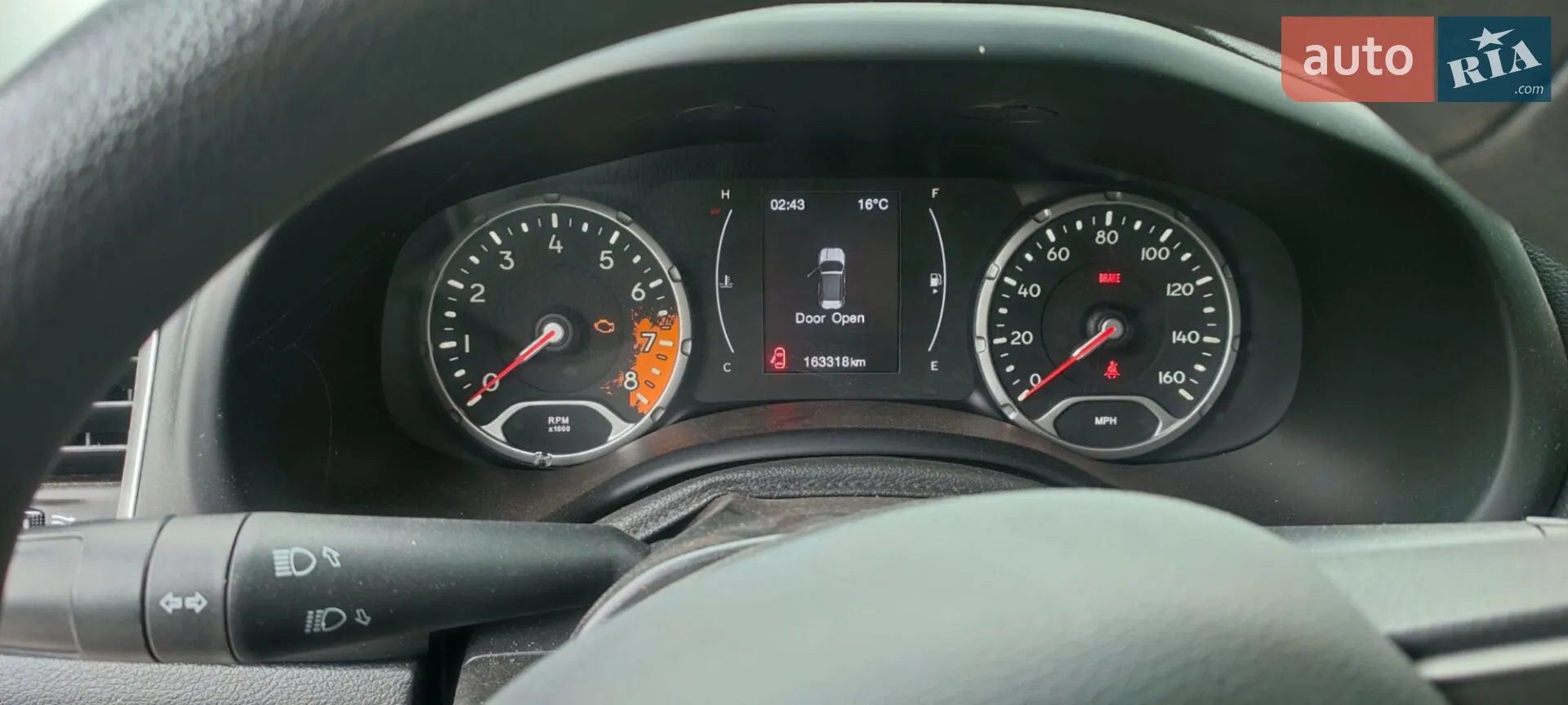 2015 Jeep Renegade - мініатюра 21