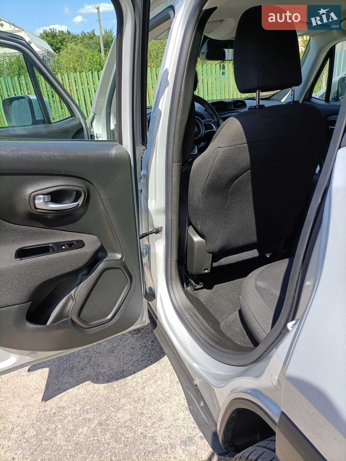 2021 Jeep Renegade - мініатюра 29