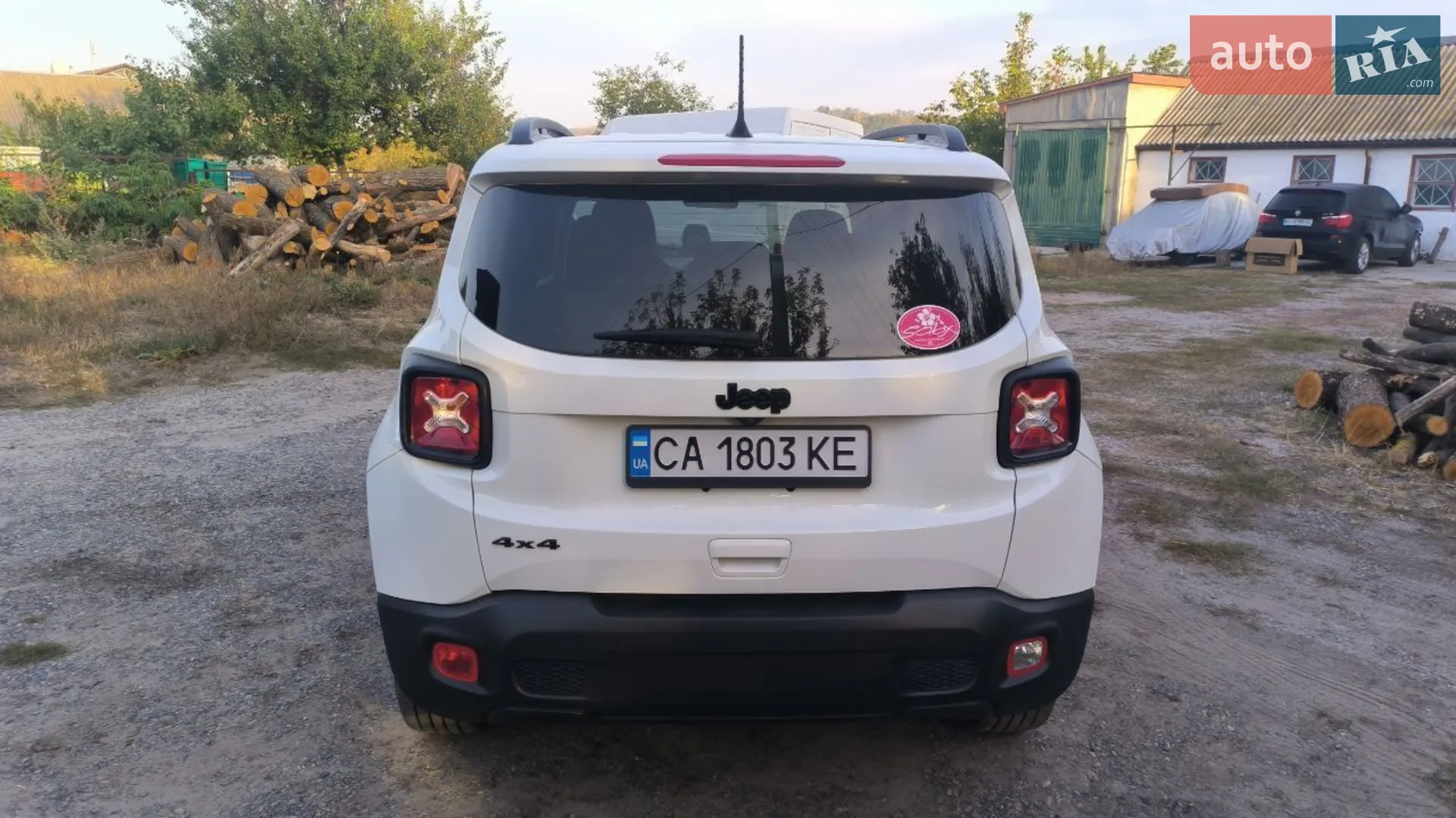 2018 Jeep Renegade - мініатюра 16