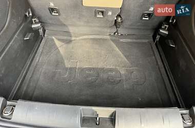 Позашляховик / Кросовер Jeep Renegade 2015 в Одесі