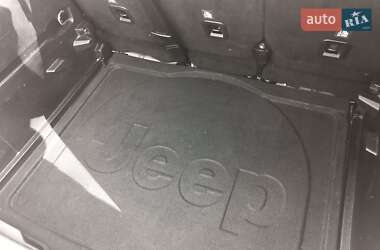 Позашляховик / Кросовер Jeep Renegade 2019 в Вінниці