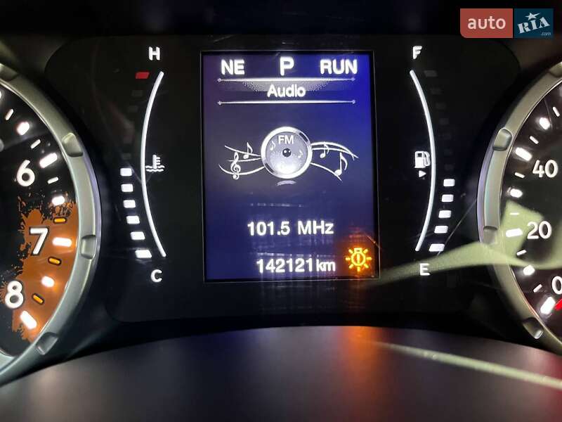 Внедорожник / Кроссовер Jeep Renegade 2018 в Ирпене