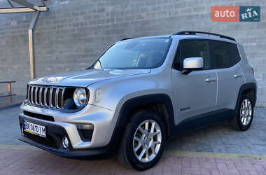 Внедорожник / Кроссовер Jeep Renegade 2019 в Ровно