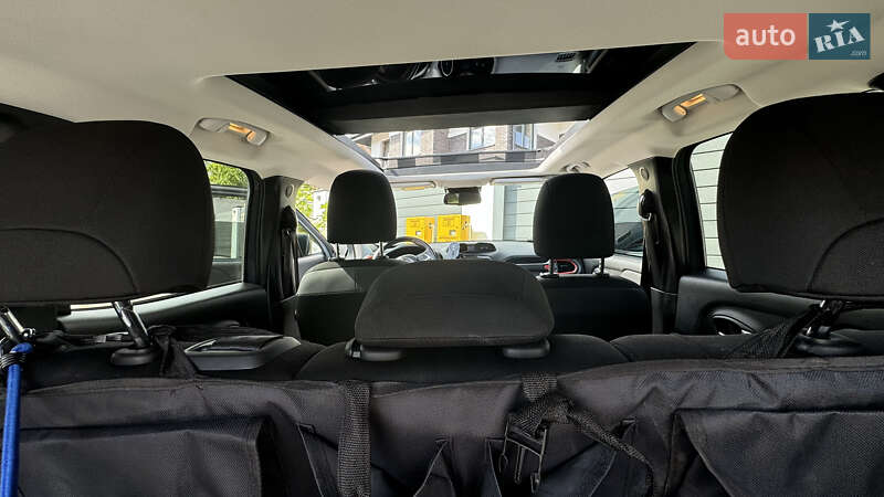 Позашляховик / Кросовер Jeep Renegade 2018 в Ірпені фото 7 Позашляховик / Кросовер Jeep Renegade 2018 в Ірпені