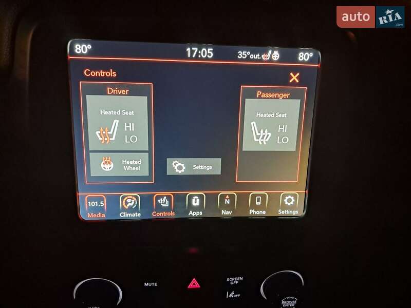 Позашляховик / Кросовер Jeep Renegade 2020 в Харкові