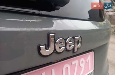 Позашляховик / Кросовер Jeep Renegade 2021 в Рівному