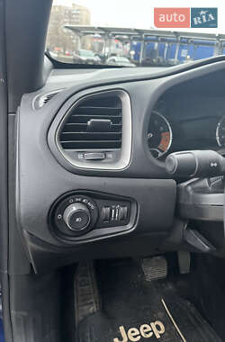 Внедорожник / Кроссовер Jeep Renegade 2019 в 