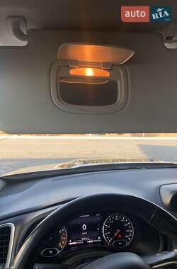 Внедорожник / Кроссовер Jeep Renegade 2021 в 
