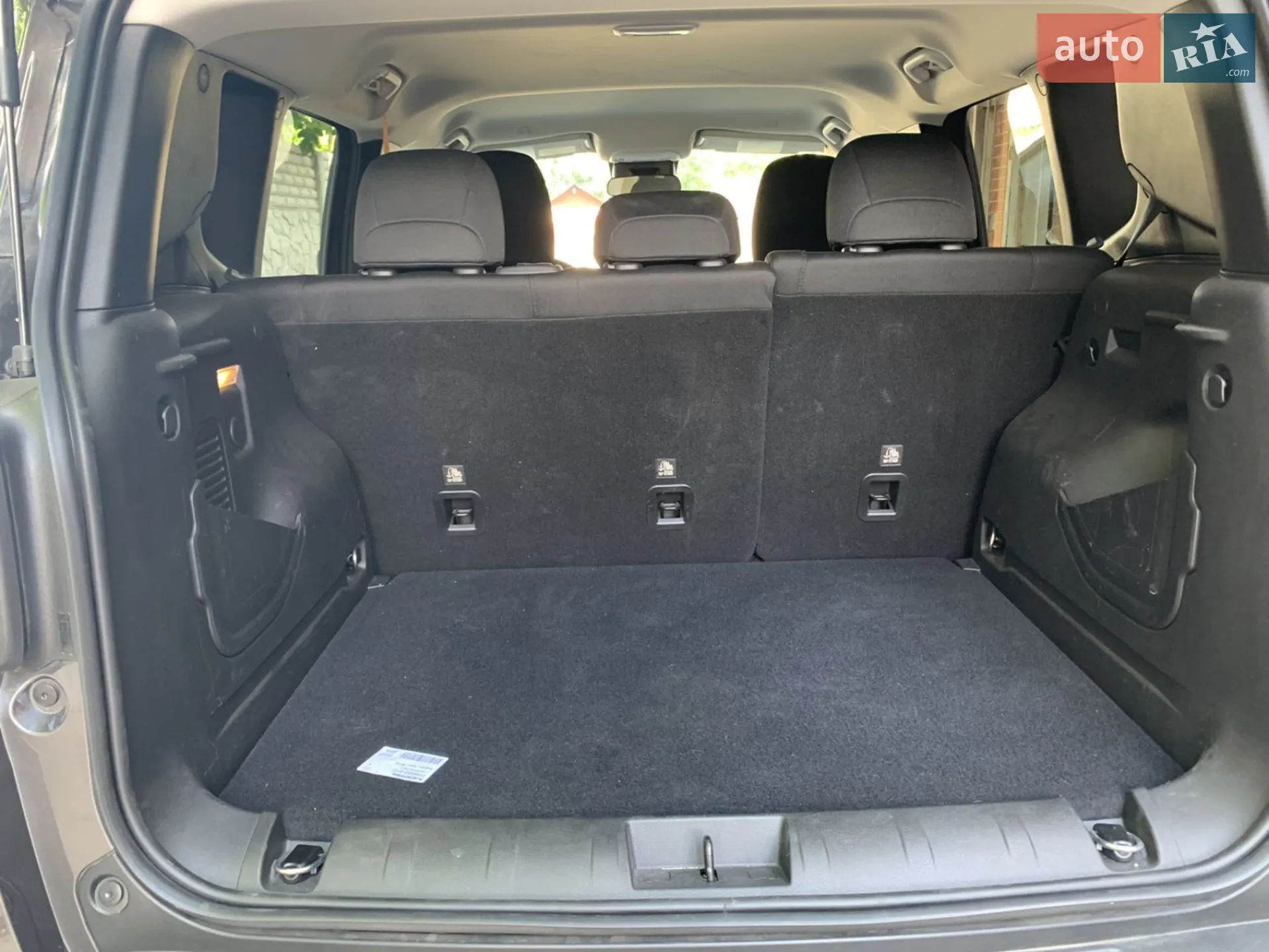 2020 Jeep Renegade - мініатюра 7