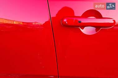 Внедорожник / Кроссовер Jeep Renegade 2016 в 