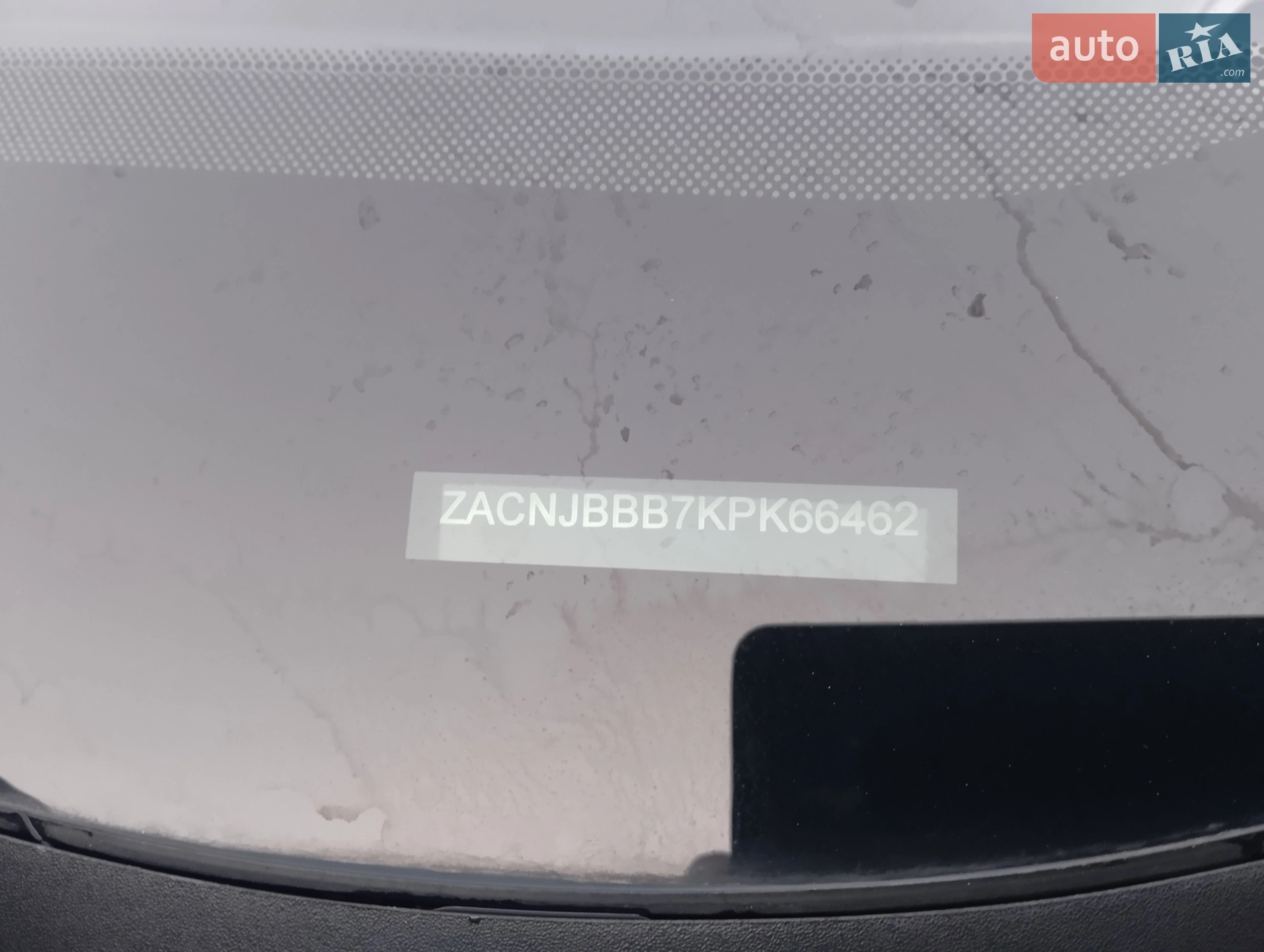 2019 Jeep Renegade - мініатюра 15